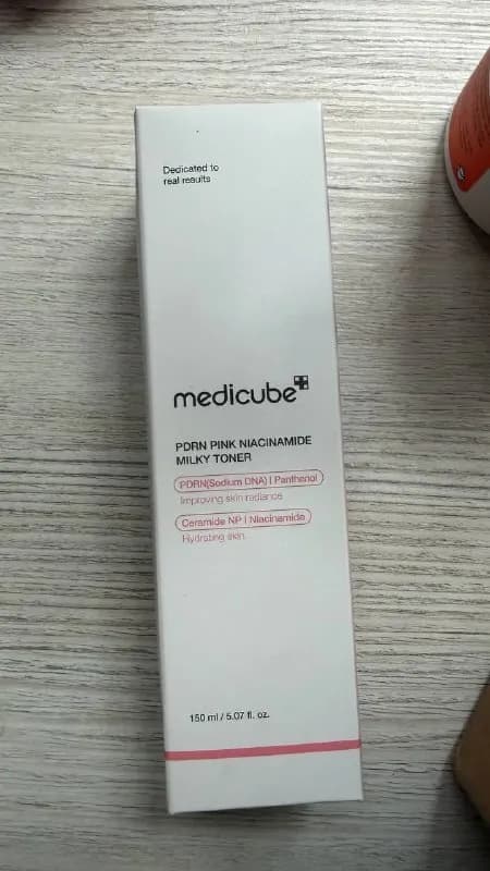 Тоник с iHerb — Батуми