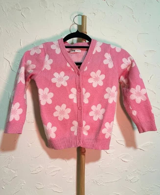 Sinsay в цветочек🌸 — Батуми — 10 ₾
