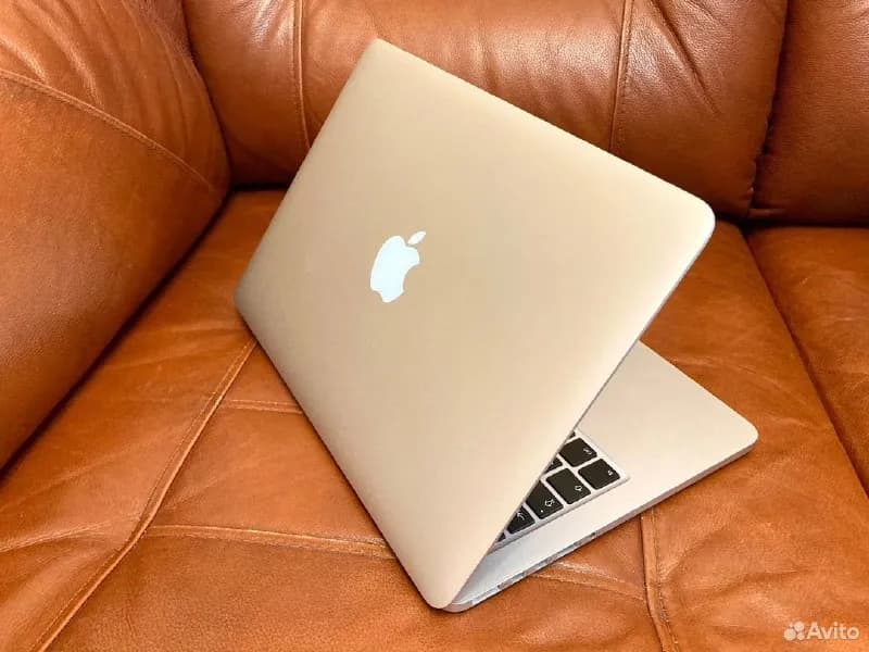 Apple MacBook Pro в отличном техническом и внешнем состоянии. — Батуми — 570 ₾