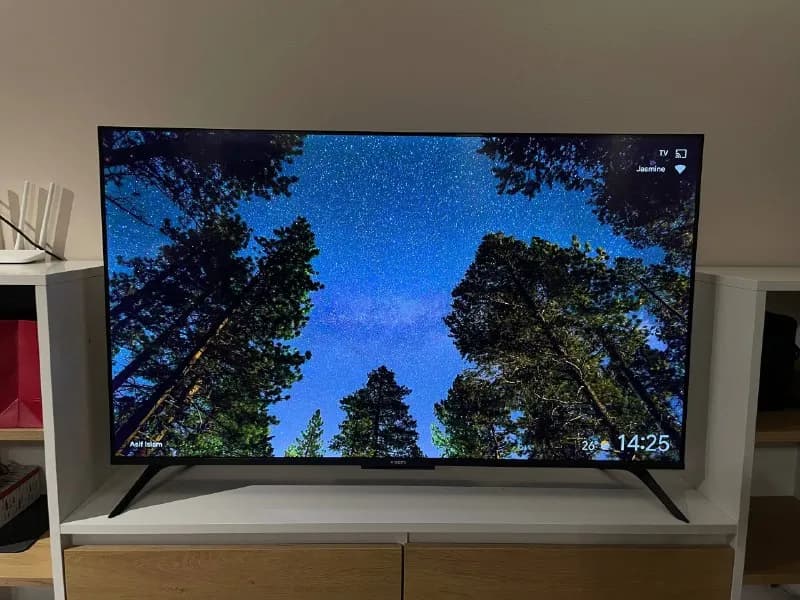 Xiaomi TV A50 (2025) — Батуми — 750 ₾