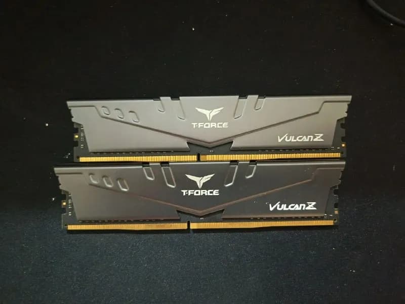 ddr 4 3200mhz (8*2) — Батуми — 200 ₾