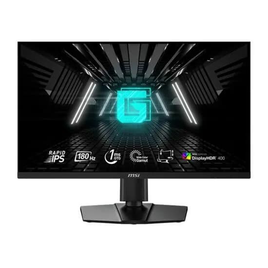 MSI Gaming Monitor 27 G274QPF E2 2560×1440 180hz — Тбилиси — 500 ₾