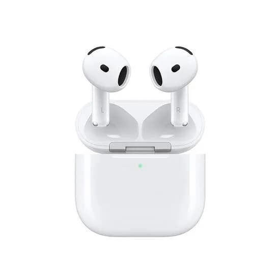 Apple AirPods 4 (оригинал) — Батуми — 280 ₾