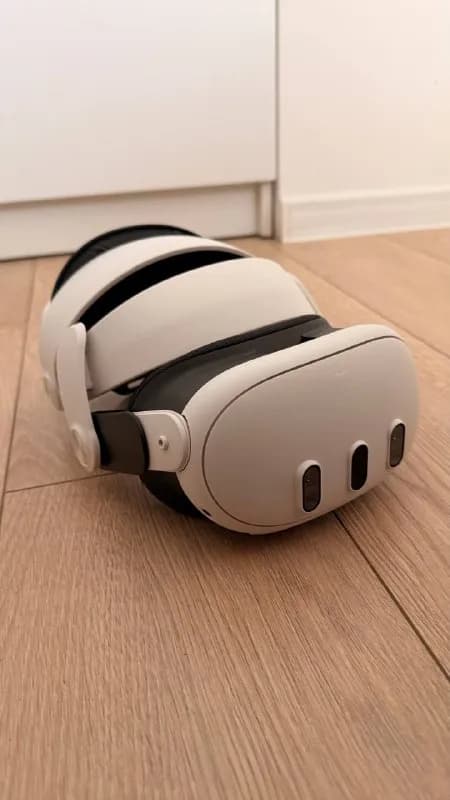 Meta Quest 3 512GB VR-шлем — Батуми — 500 $