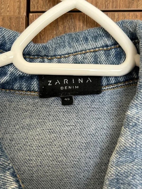 Zarina — Тбилиси — 30 ₾