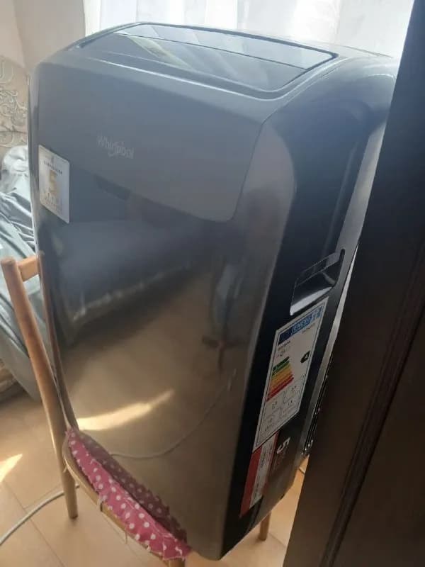 Whirlpool (производства Италия). Мощный, в отличном состоянии, полный комплект, коробка для транспор — Тбилиси — 700 ₾