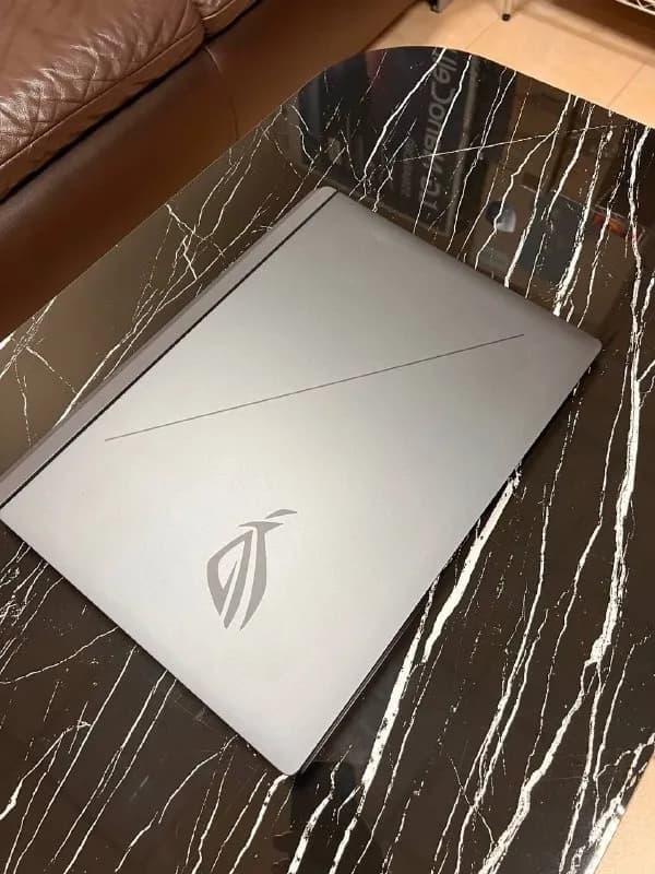 Asus ROG Strix G18 (2025) — Тбилиси — 4 000 ₾