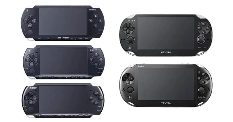 PSP или PS Vita — Тбилиси