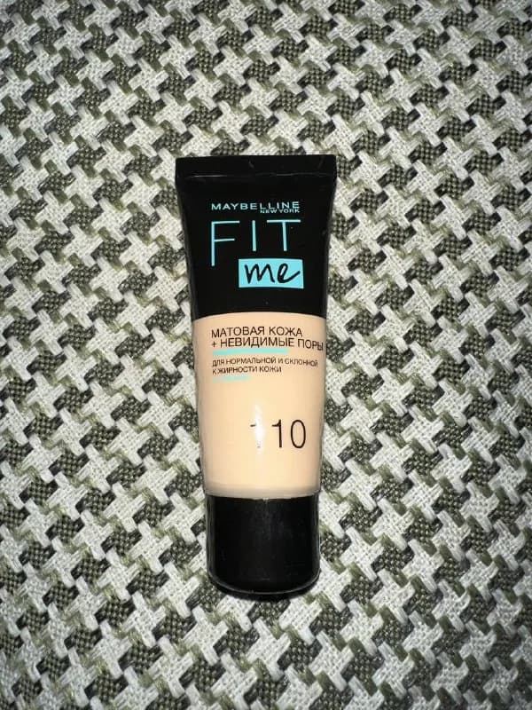 Тональный крем Maybelline — Тбилиси — 10 ₾