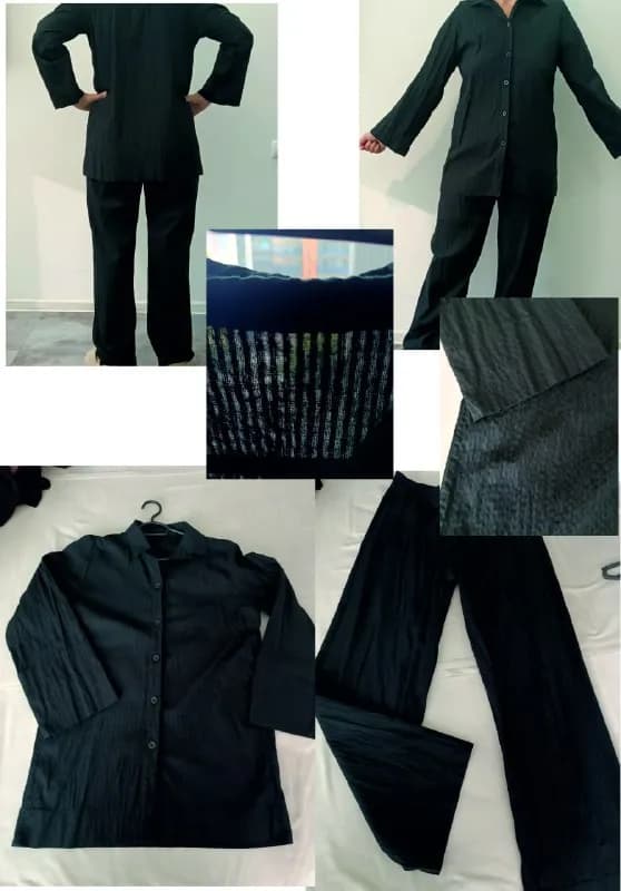 S-M — Батуми — 35 ₾