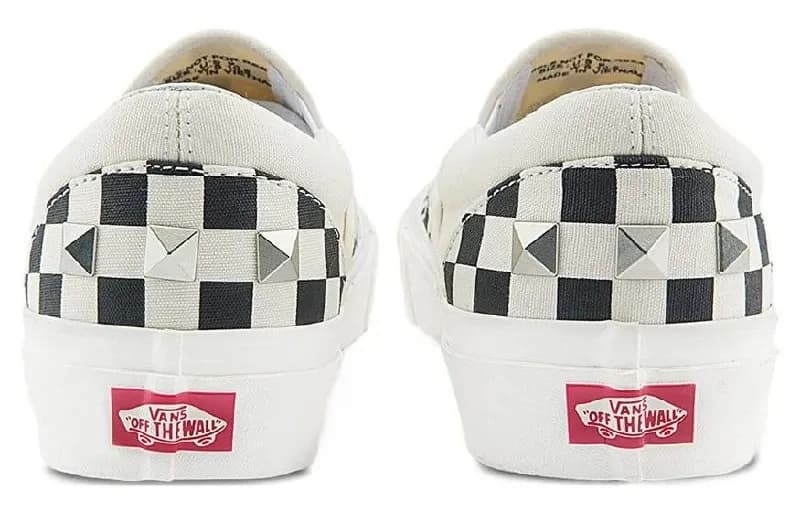 Кеды Vans 45-46 размер — Тбилиси