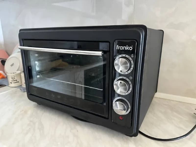 Электродуховка Franko FEO-1092 38 литров — Батуми — 90 ₾