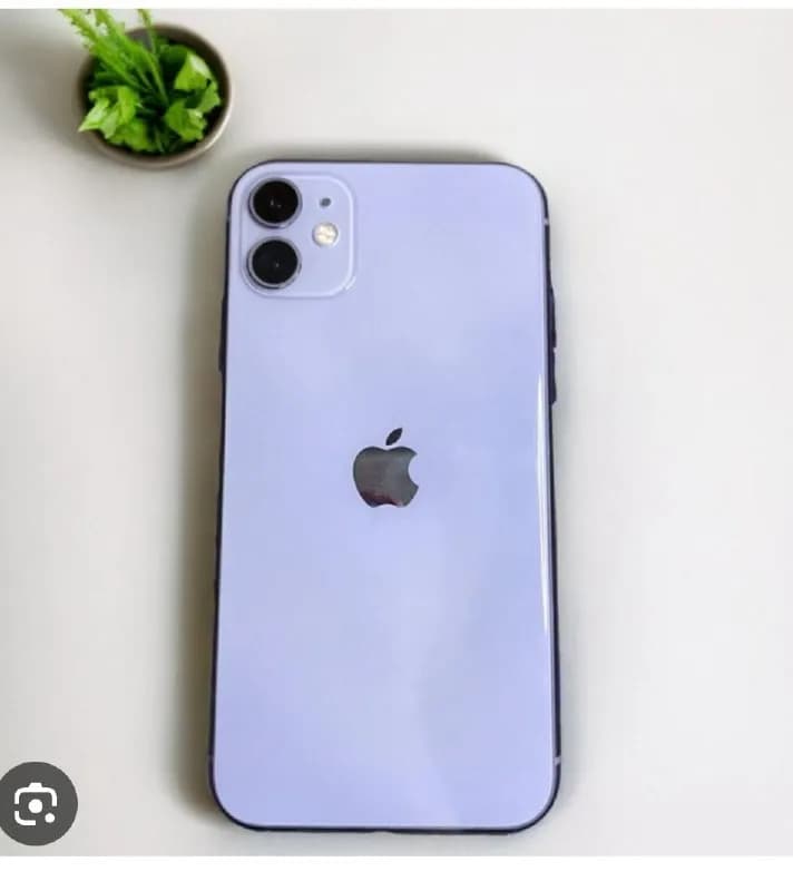 iPhone 11 64GB — Батуми — 500 ₾
