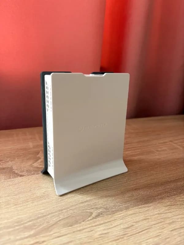 MikroTik hAP ax lite LTE6 — Батуми — 150 ₾