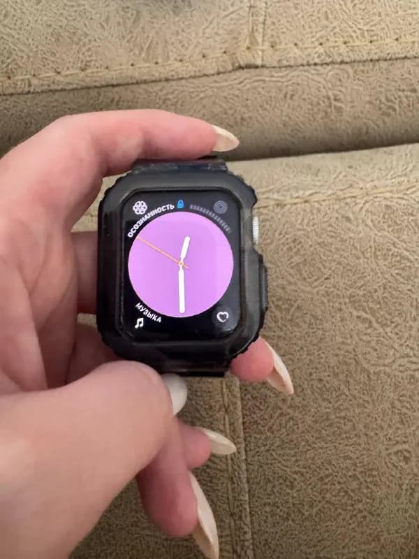 Apple watch SE 1 — Батуми — 1,100 ₾