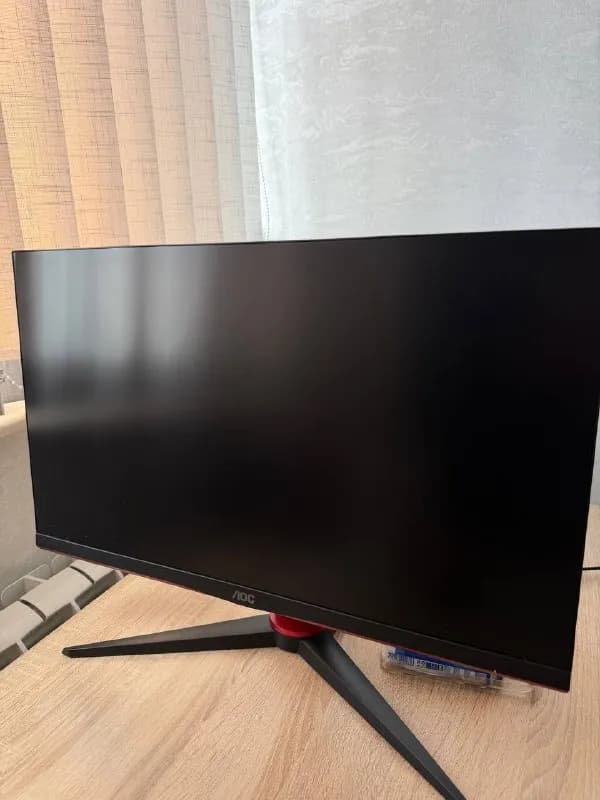 AOC 24G2SPAE/BK 165 герц — Батуми — 450 ₾