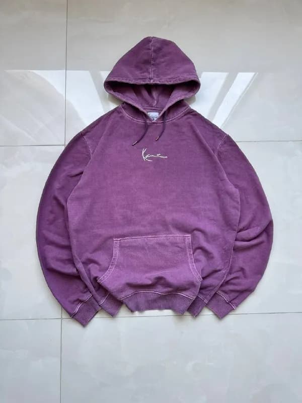 Худи Karl Kani — Тбилиси — 75 ₾