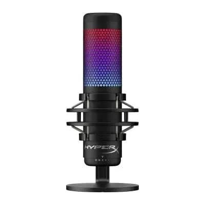 Hyperx Quadcast S — 180 лари — Батуми — 180 ₾