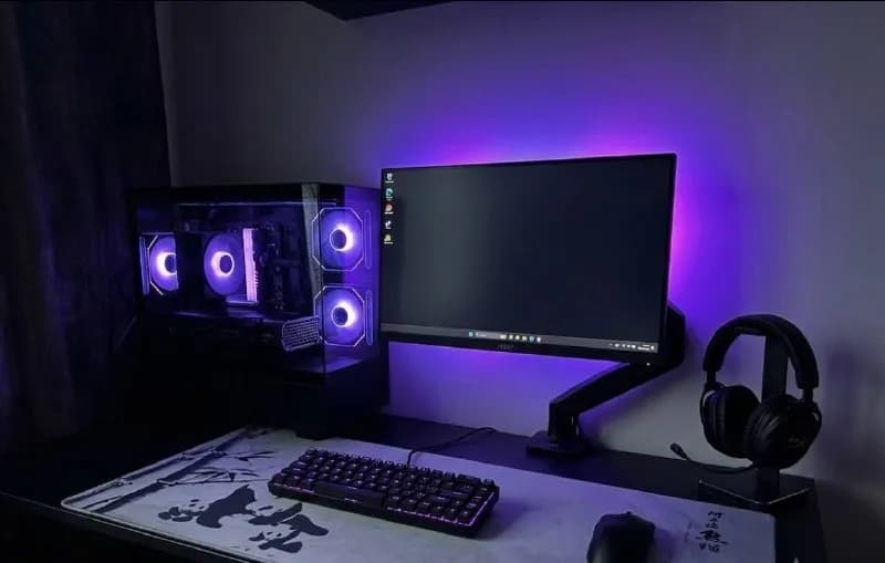 Pc for sell 1700gel — Батуми — 1,700 ₾