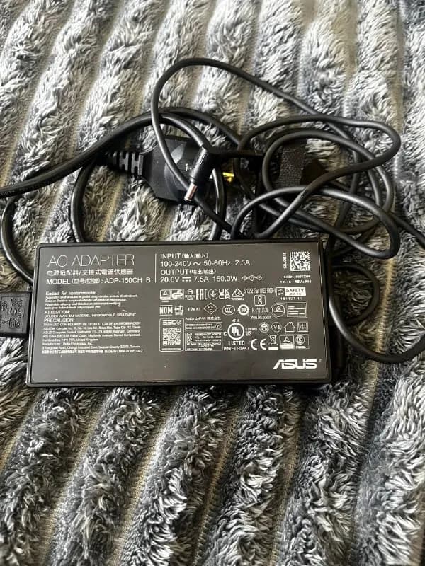 ASUS 150W — Батуми — 60 ₾