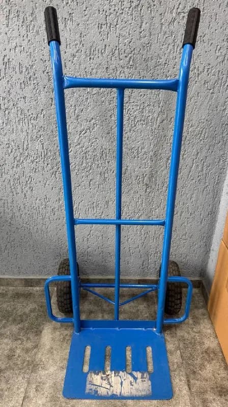 150кг., накачиваемые колёса. — Батуми — 100 ₾