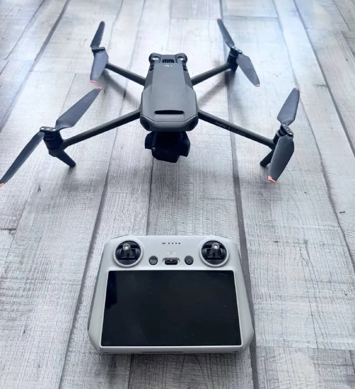 Dji magic 3 classic — Батуми — 3,500 ₾