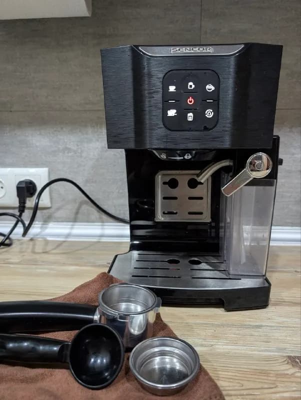Sencor SES 4040BK — Батуми — 560 ₾