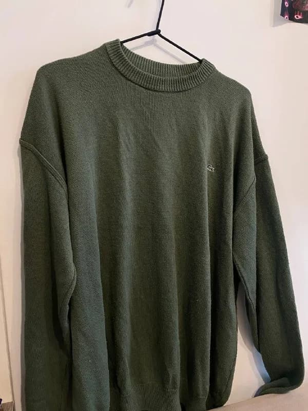 Lacoste М — 10 лари — Батуми — 10 ₾