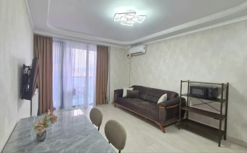 1+1 с отоплением — Батуми — 800 $