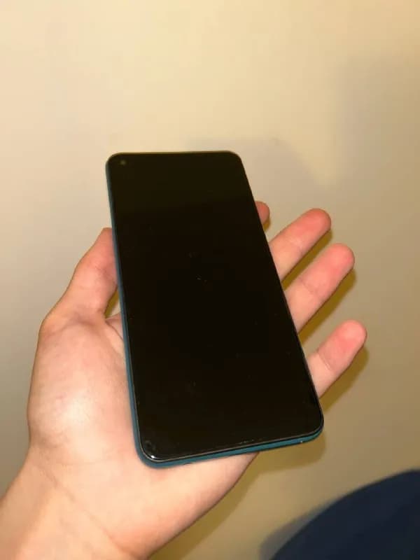 Xiaomi Redmi Note 9 — 199 Лар — Батуми — 199 ₾