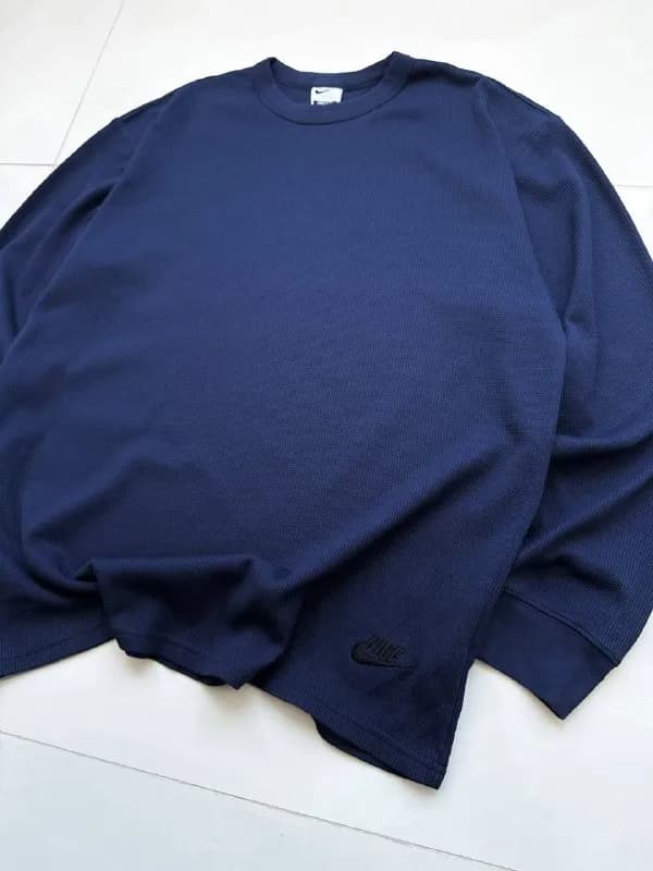 Лонгслив / термо Nike размер М — Тбилиси — 65 ₾