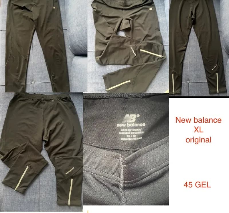 New balance — Батуми — 45 ₾