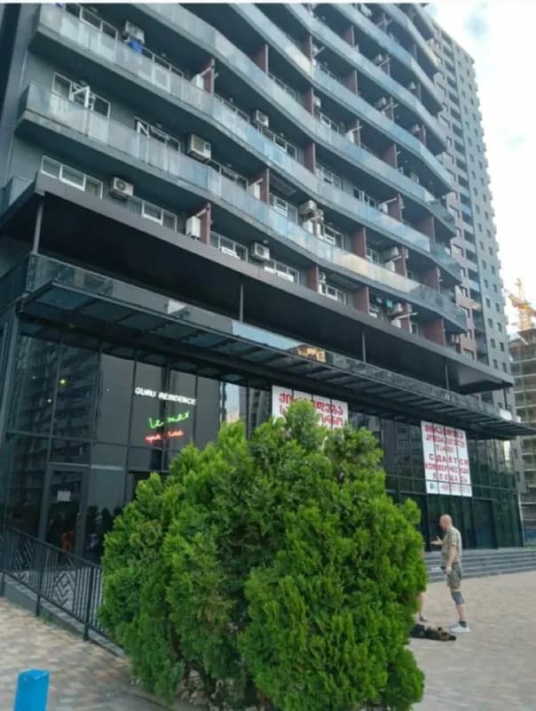2 тупик дом 8Gyry Residence — Батуми — 55 000 $