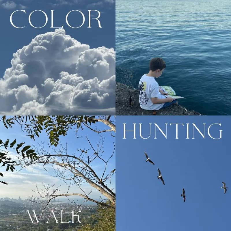 reels для продвижения наших блогов. — Батуми — 15 ₾