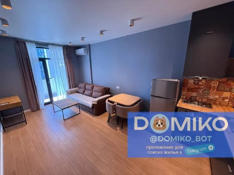 1+1, 51 кв/м — Батуми — 700 ₾