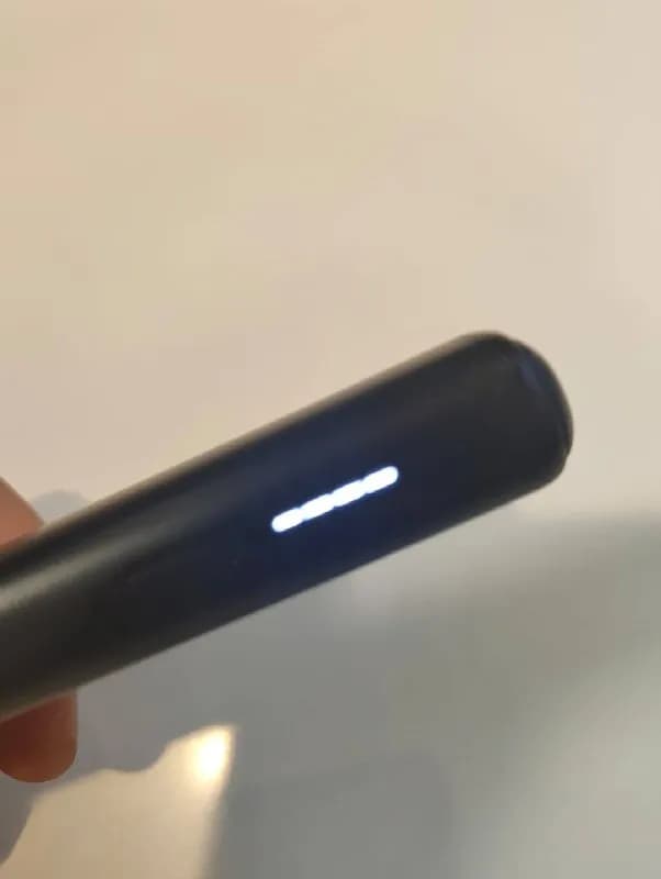 IQOS ILUMA i ONE купил месяц назад в магазине, бросил курить, купил за 89 лари продаю за 50 лари — Батуми — 89 ₾