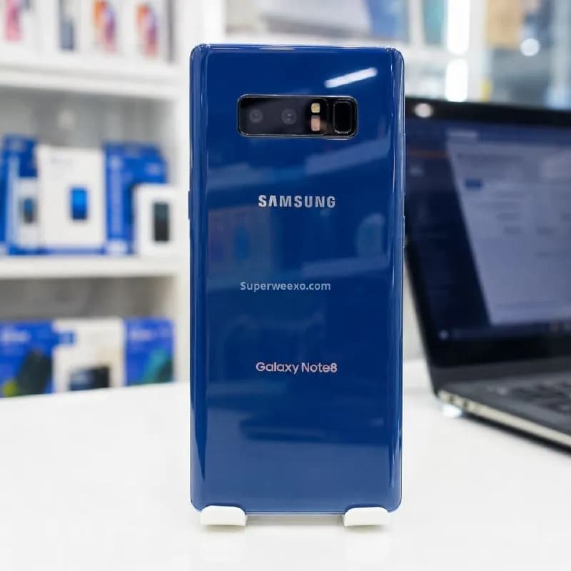 Samsung Galaxy Note 8 — Батуми