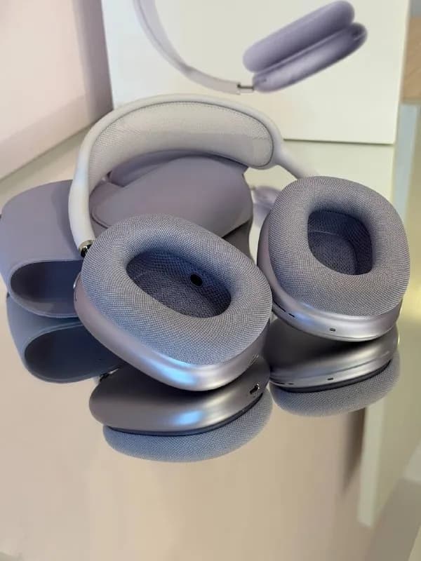 Apple AirPods Max (оригинал) — Тбилиси — 1 200 ₾