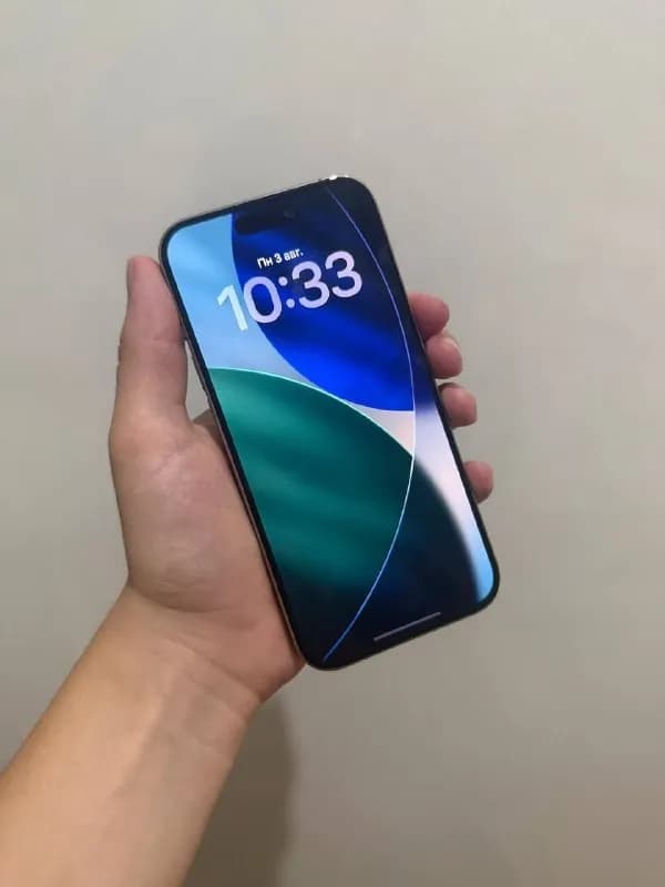 Iphone 15 pro — Батуми — 1 350 ₾