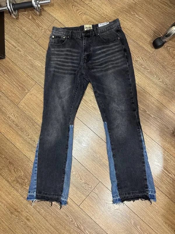 gallery dept flared, size: M. Ценна 80лар торг ±10лари — Батуми — 80 ₾