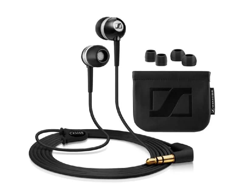 Sennheiser CX300 II — Тбилиси — 40 ₾