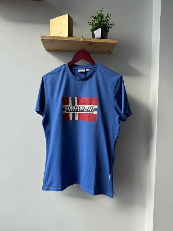 Napapijri — Тбилиси — 65 ₾