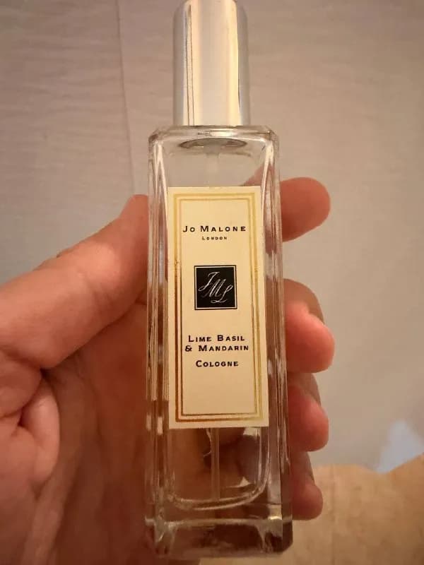 Jo malone парфюм 30мл, 75% объема, 75 лари — Тбилиси — 75 ₾