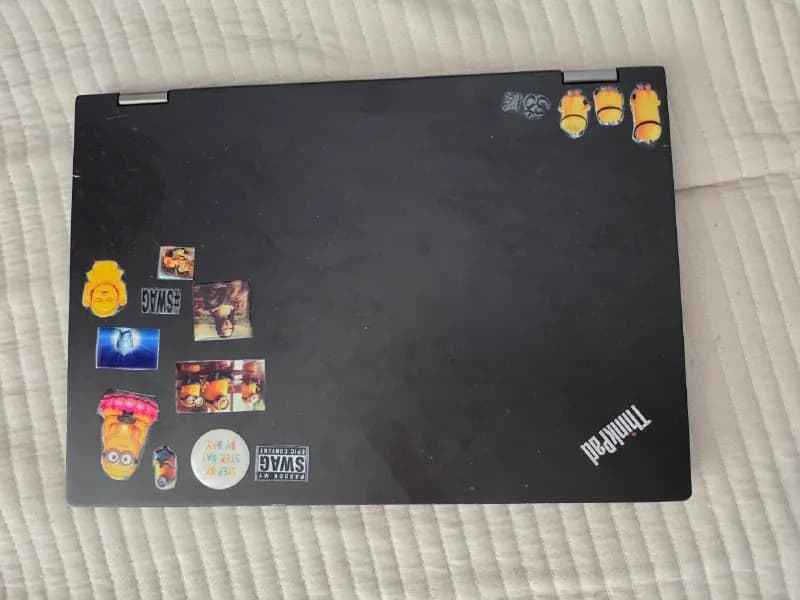 Lenovo ThinkPad L13 Yoga — Тбилиси — 801 ₾