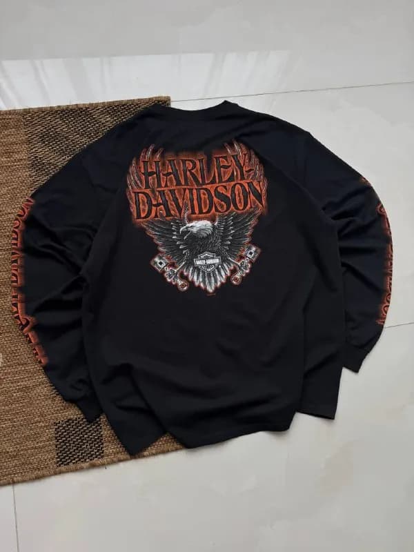 Harley Davidson — Тбилиси — 110 ₾
