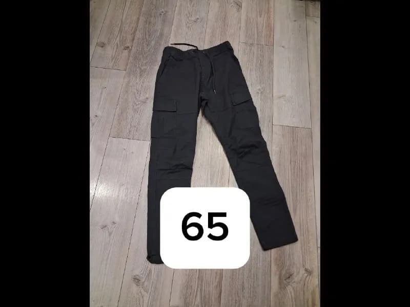 1)карго штаны из H&M за 35 лари! СКИДКА! — Тбилиси — 35 ₾