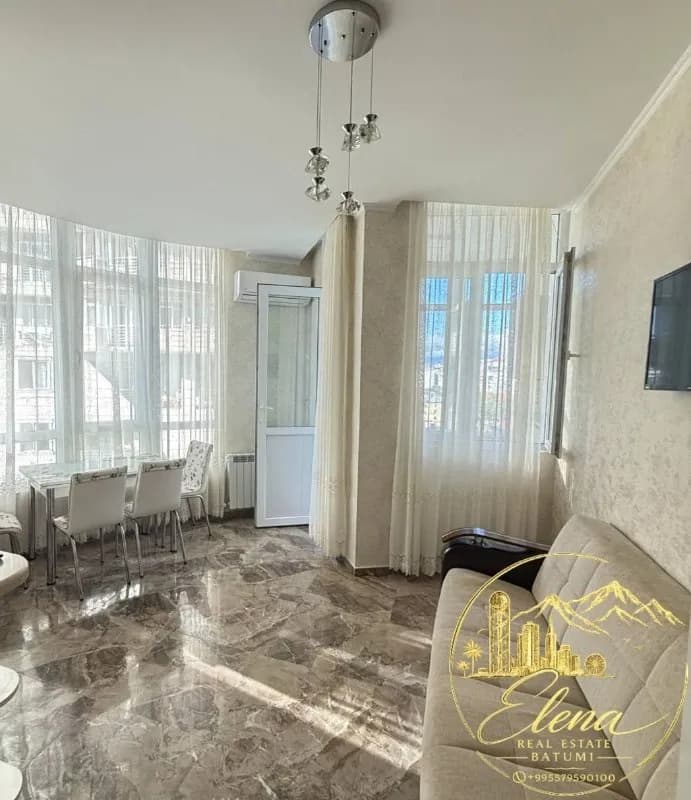 1+1 по улице Горгиладзе, 98 — Батуми — 550 $