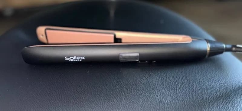Выпрямитель для волос Sollex — Тбилиси — 50 ₾