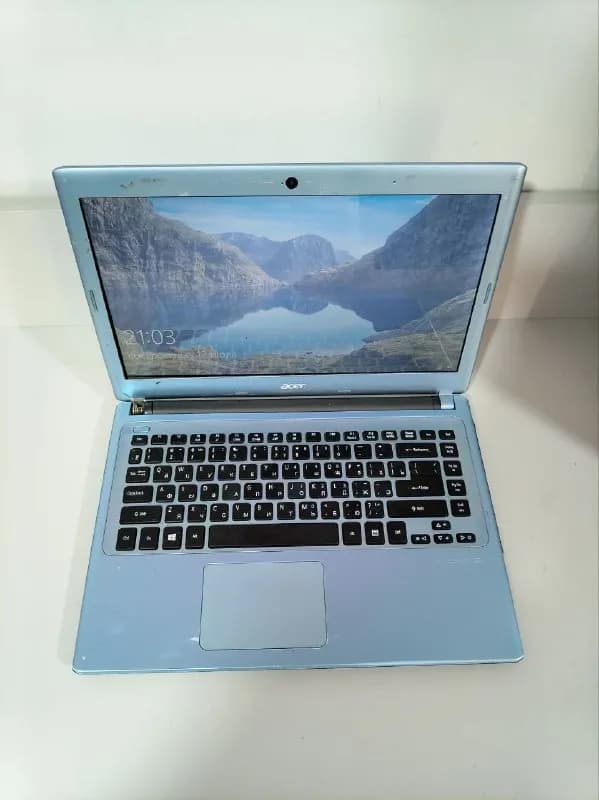 Acer aspire v5 — Батуми — 1 070 ₾