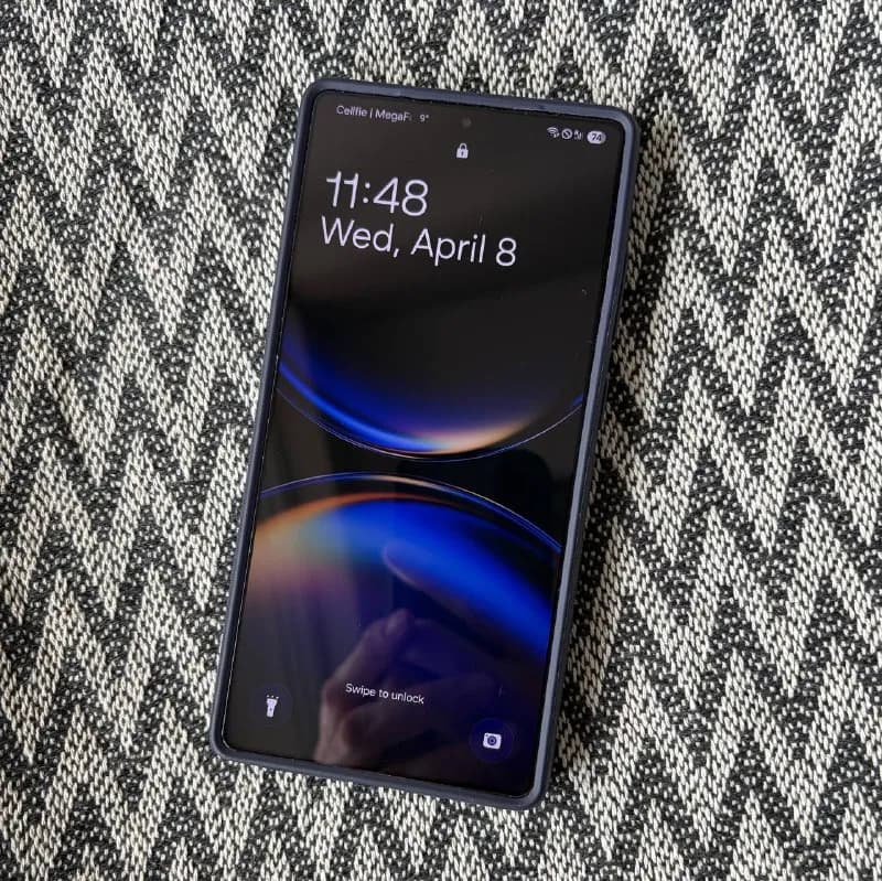 Samsung Galaxy S25 Ultra 5G 12/512GB Titanium Black (Состояние нового) — Тбилиси — 2 900 ₾